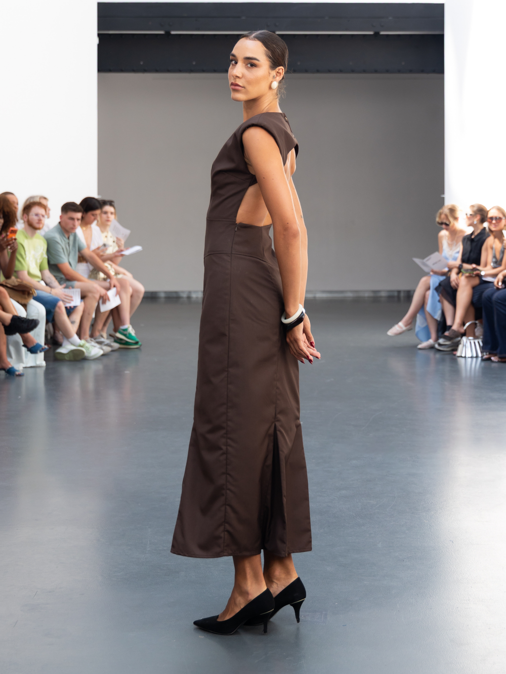 POISE Robe