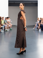 POISE Robe