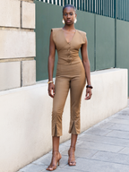 POISE Waistcoat