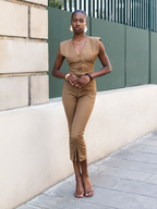 POISE Waistcoat