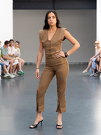 POISE Waistcoat