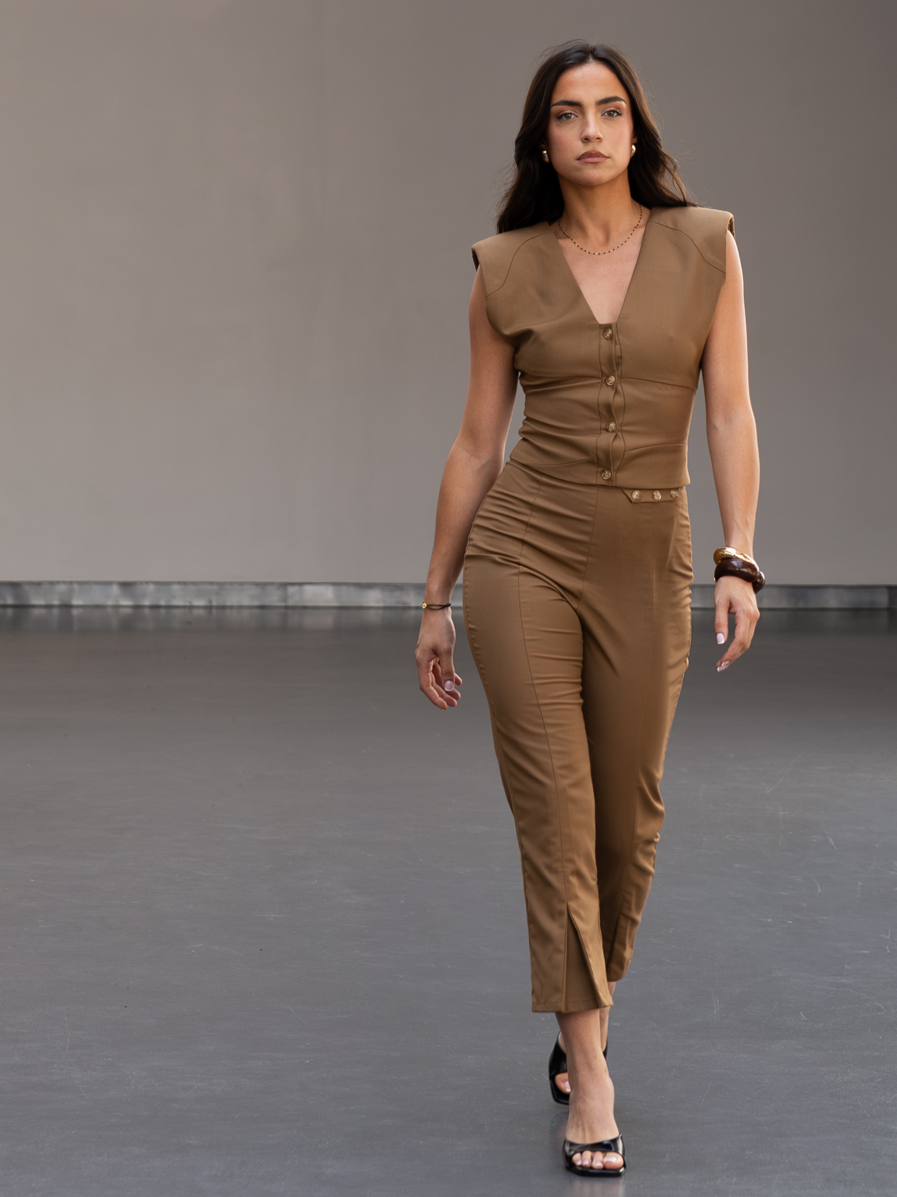 POISE Waistcoat
