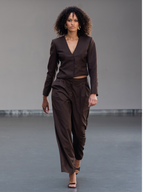 POISE Blazer Court