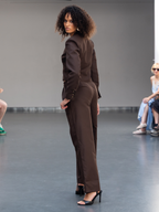 POISE Pantalon Wide Legs