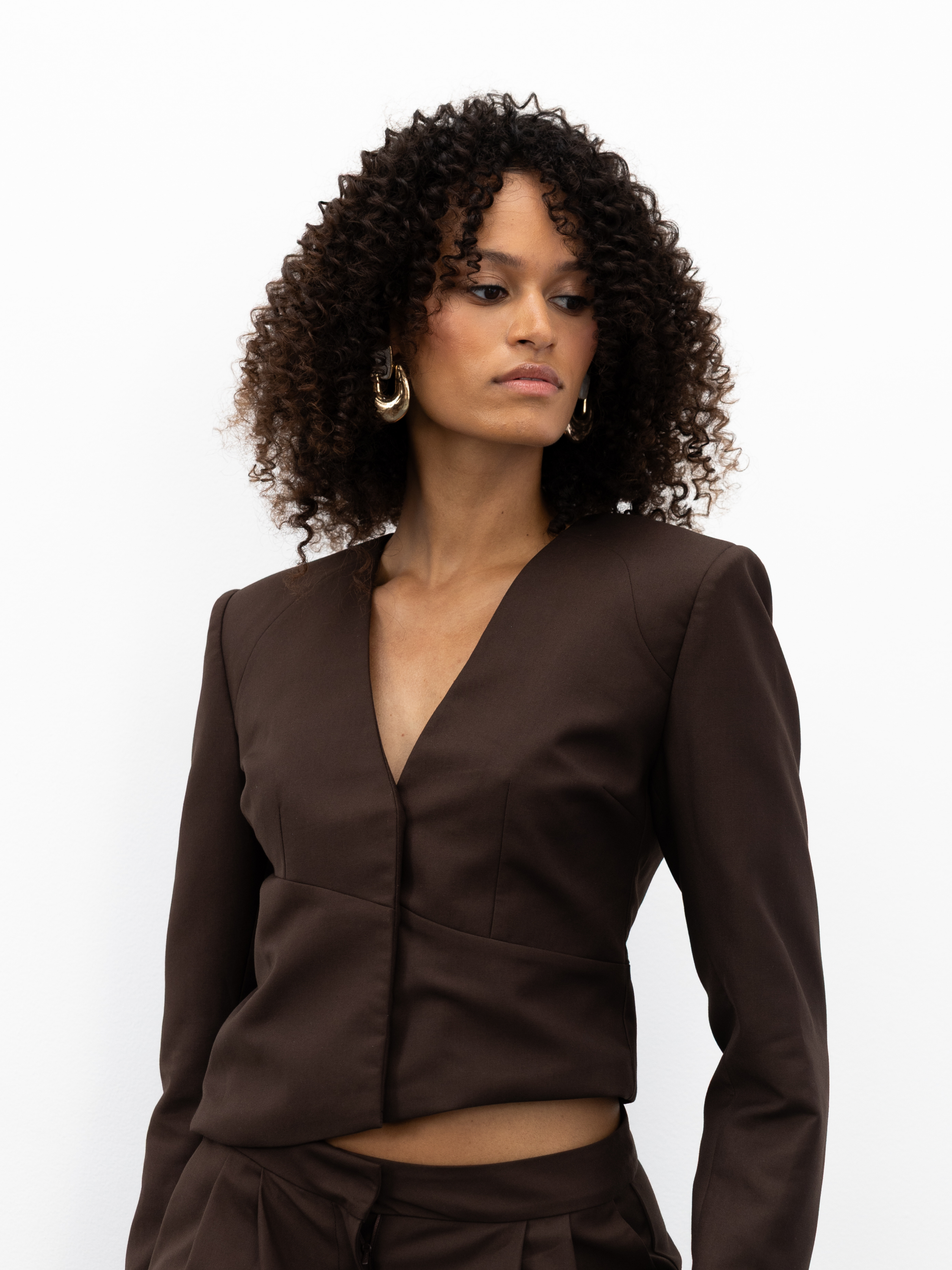 POISE Blazer Court