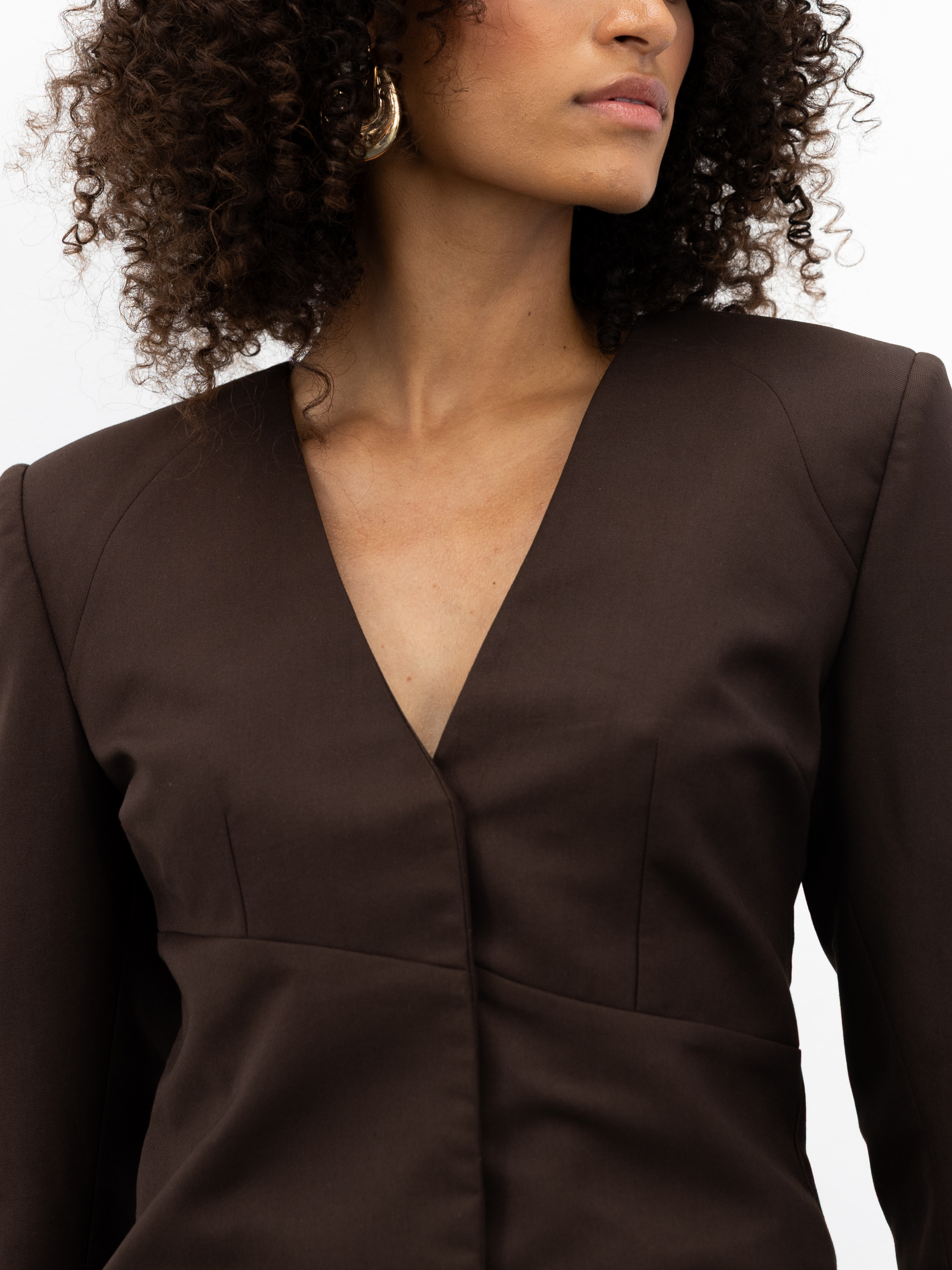 POISE Blazer Court