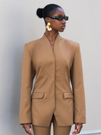 POISE Blazer Long