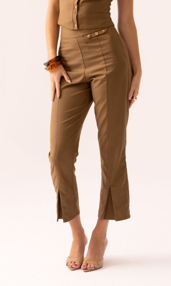 POISE Cigarette pant
