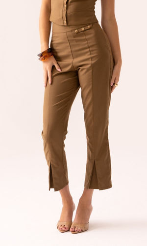 POISE Cigarette pant