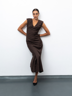 POISE Robe
