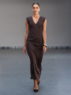 POISE Robe