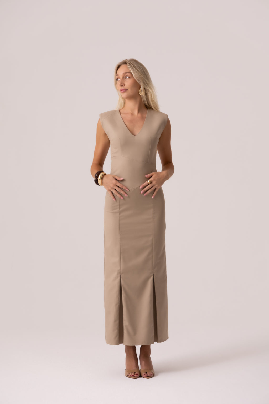 POISE Dress