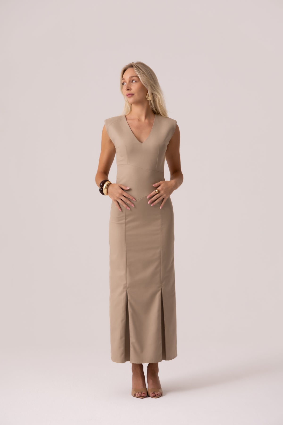 POISE Dress