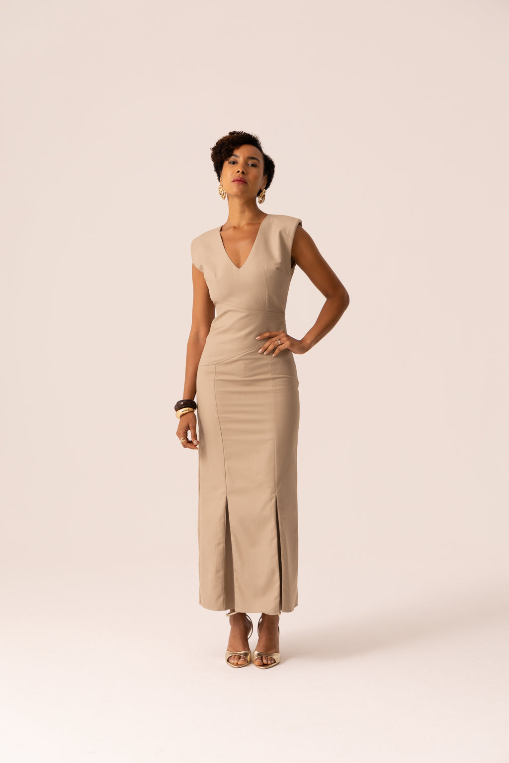 POISE Dress
