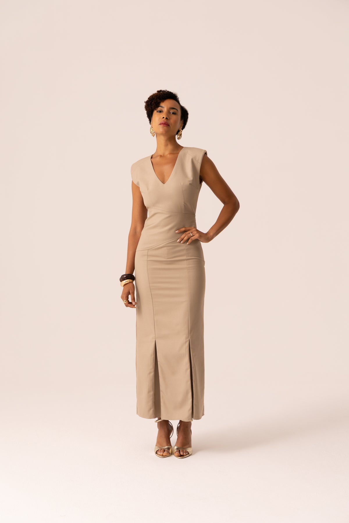 POISE Dress