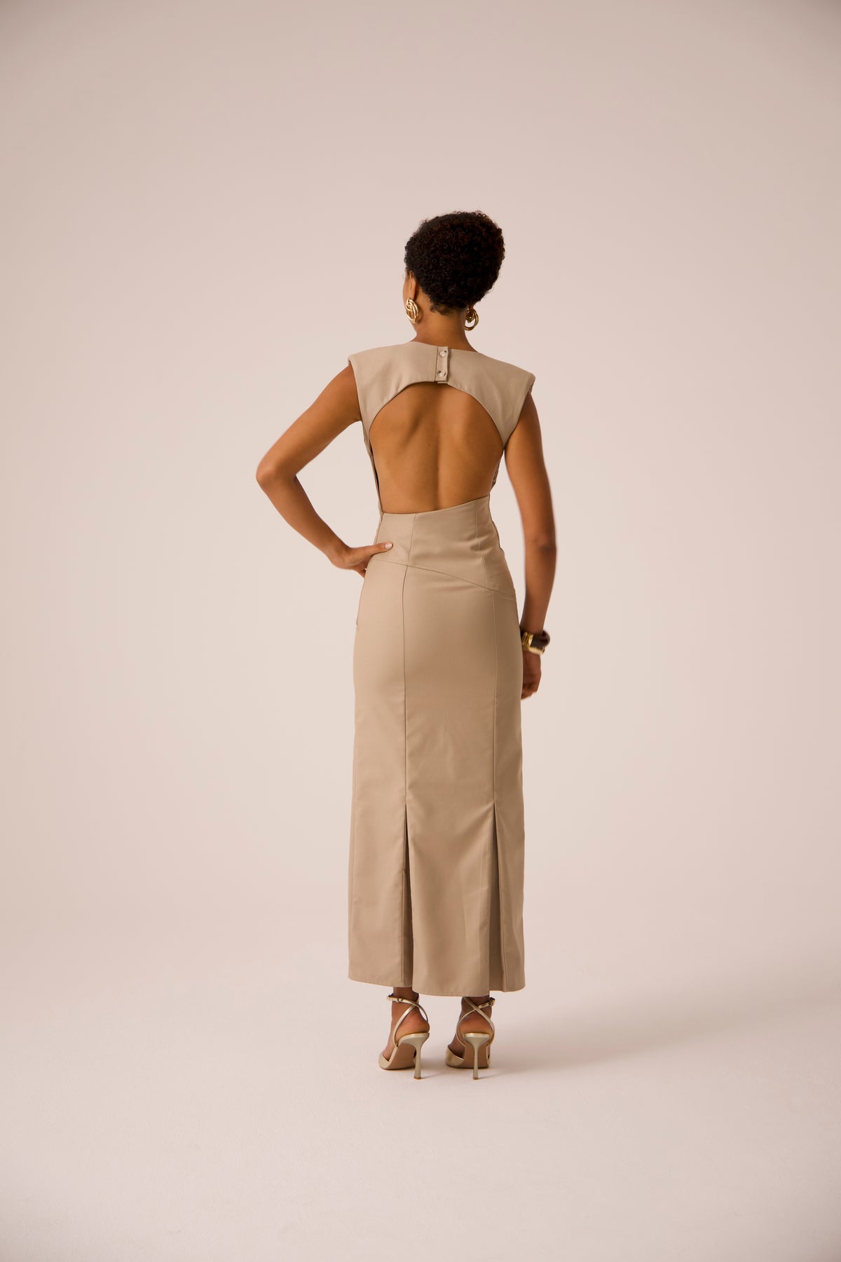 POISE Dress