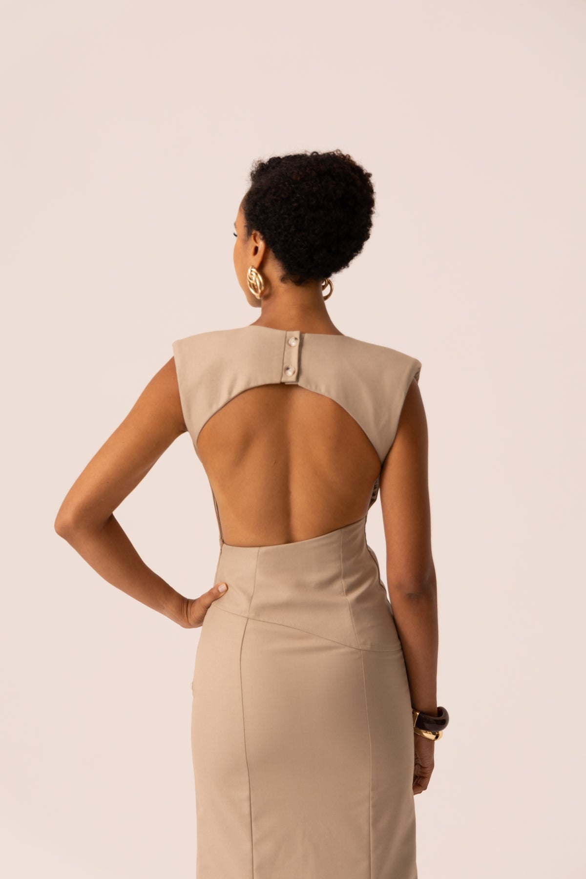 POISE Dress